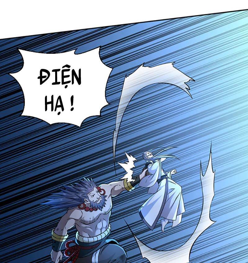 võ đạo độc tôn chapter 494 5