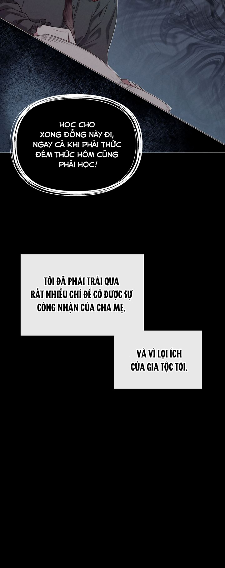 hợp đồng hôn nhân với người chồng thứ 2 của tôi chapter 1 11