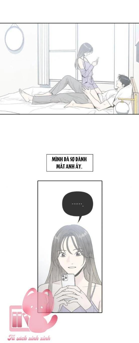 điều khiến tôi quyết tâm muốn chết chapter 63 20