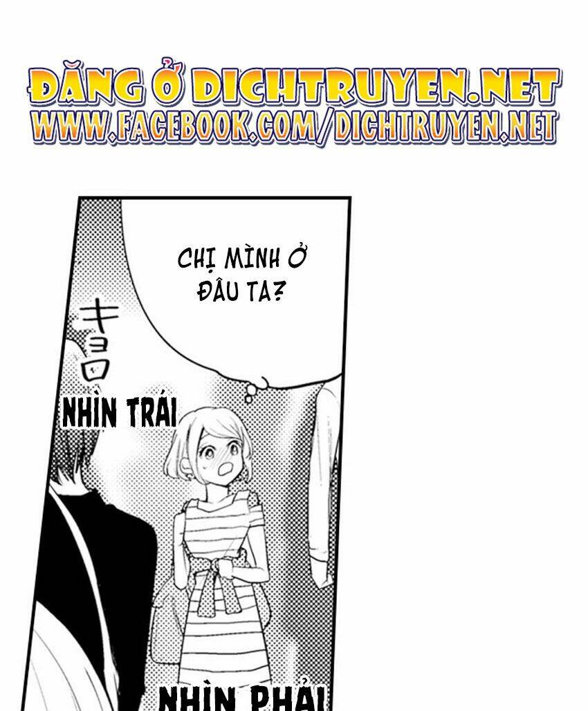 giả vờ ngủ cũng không ngăn được anh ấy chapter 1 14