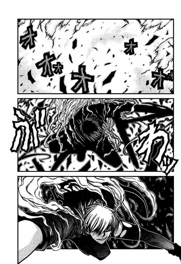 hellsing chapter 82 15