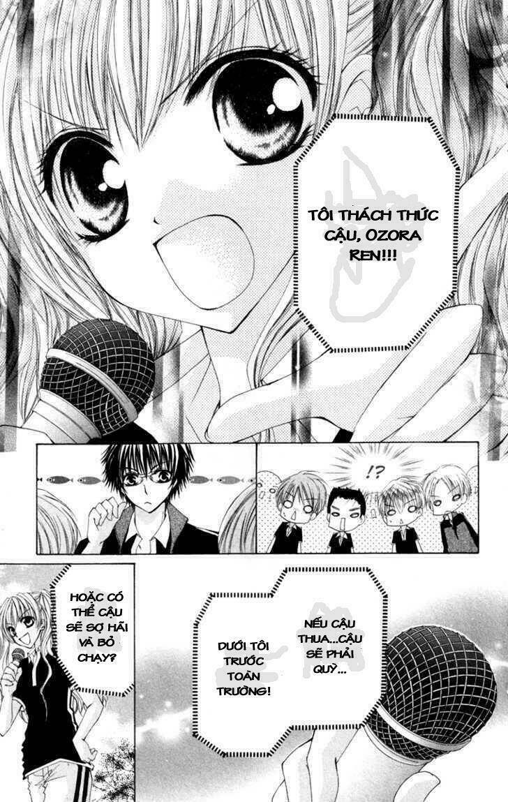 zenbu chodai chapter 2 8