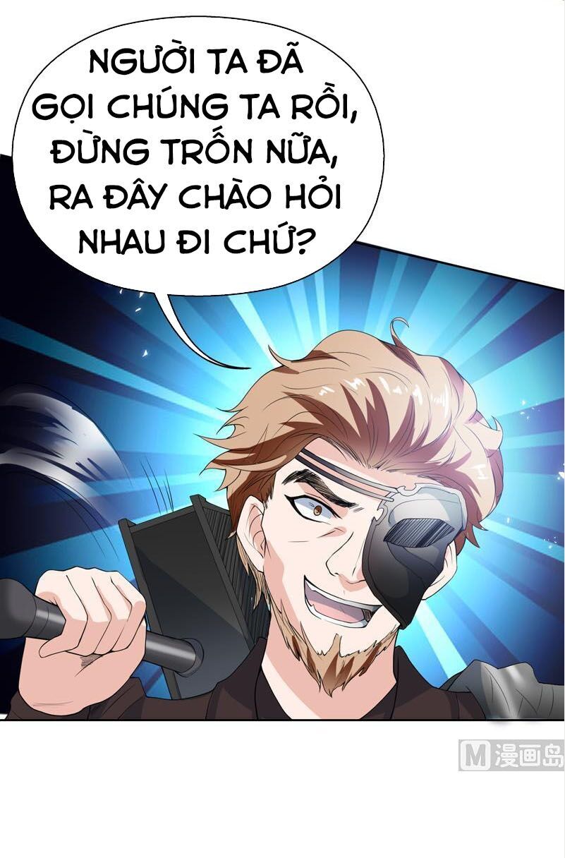 tối cường thần thú hệ thống chapter 113 10