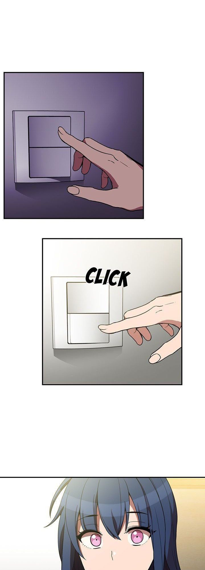 close as neighbors chapter 46 42