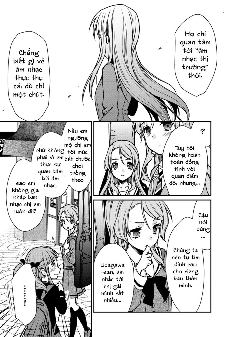 bang dream! girls band party! roselia stage chapter 3 25