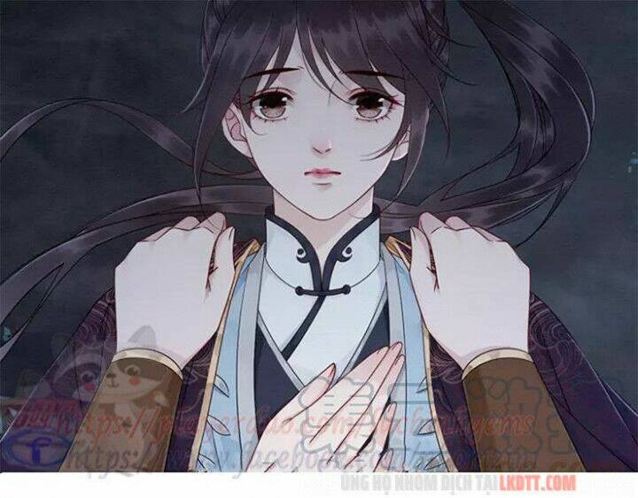 trọng sinh bá sủng nhiếp chính vương quá mạnh mẽ chapter 100 54