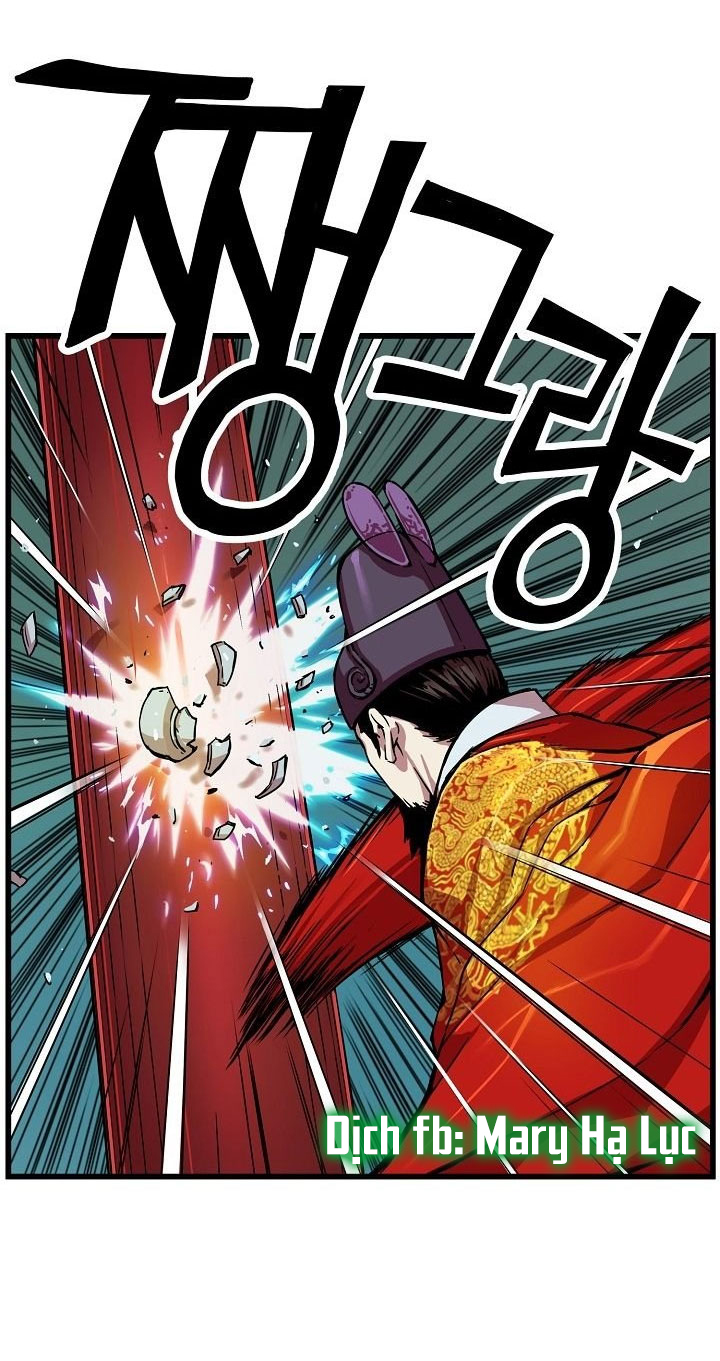 tôi sẽ sống như một hoàng tử chapter 5 60