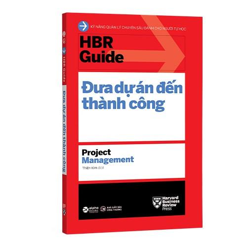 Sách HBR Guide 2021 - Alphabooks - BẢN QUYỀN