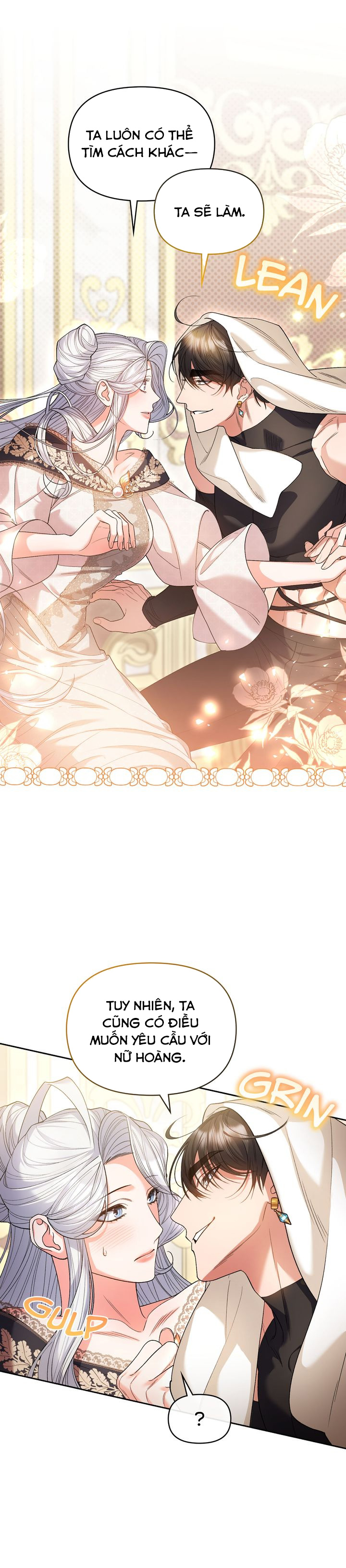 công chúa muốn ly hôn chapter 31 18