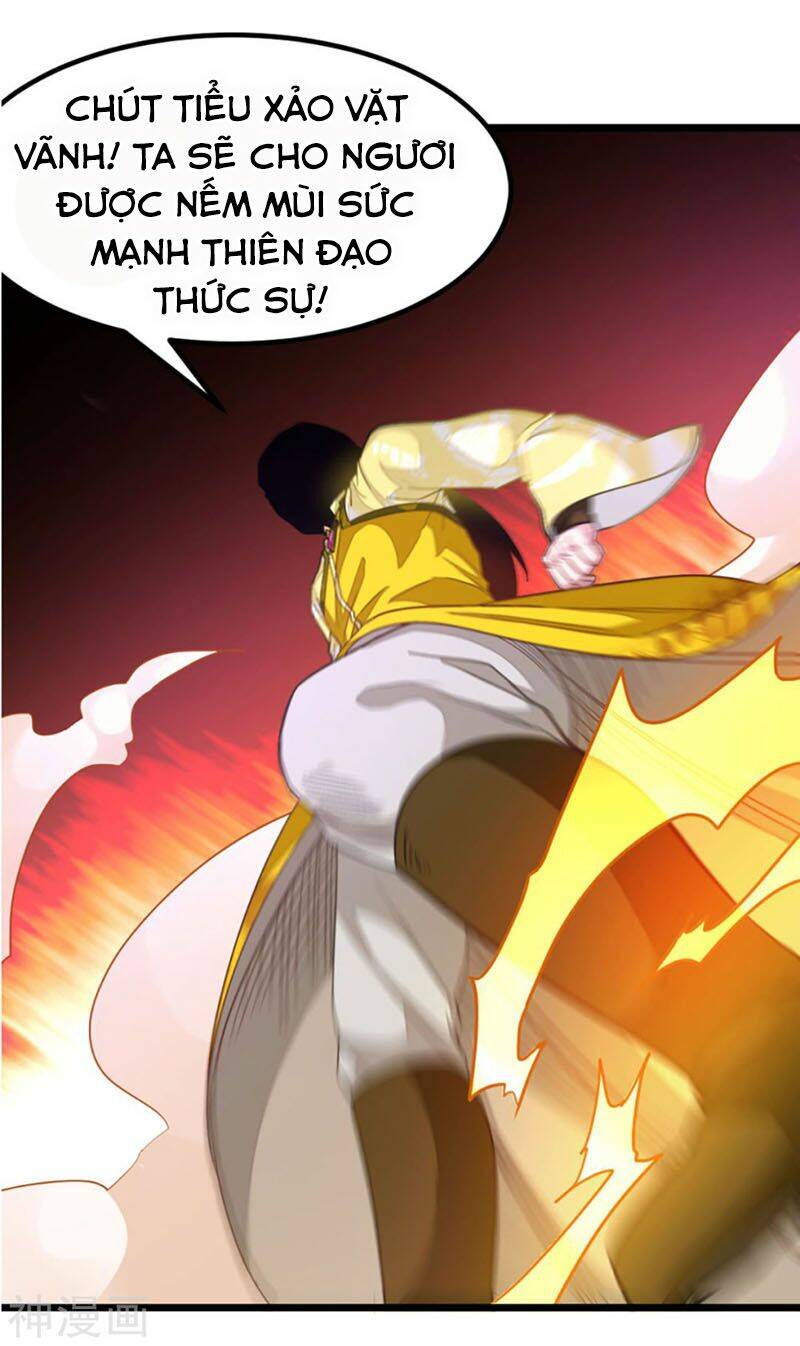 cửu dương thần vương chapter 213 6
