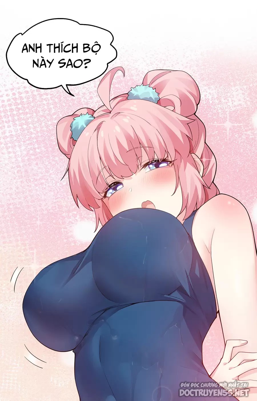 Hảo Đồ Nhi Hãy Tha Cho Vi Sư chapter 110.5 16