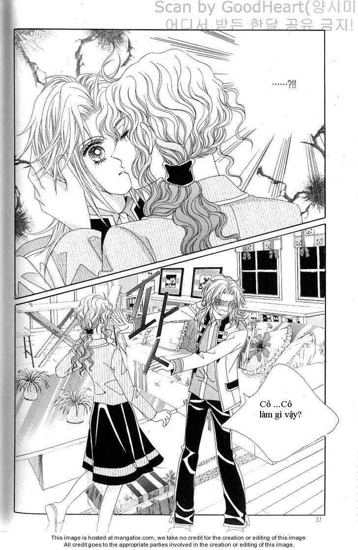 thần tượng mua sắm chapter 11 30