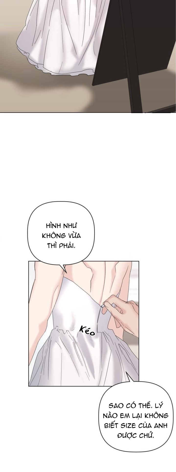 tình yêu ràng buộc chapter 14 40