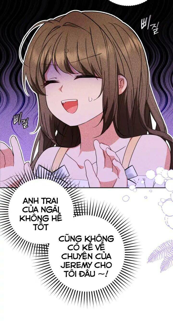 Được Yêu Thương Mà Còn Ngại Ngùng Sao! chapter 32 77