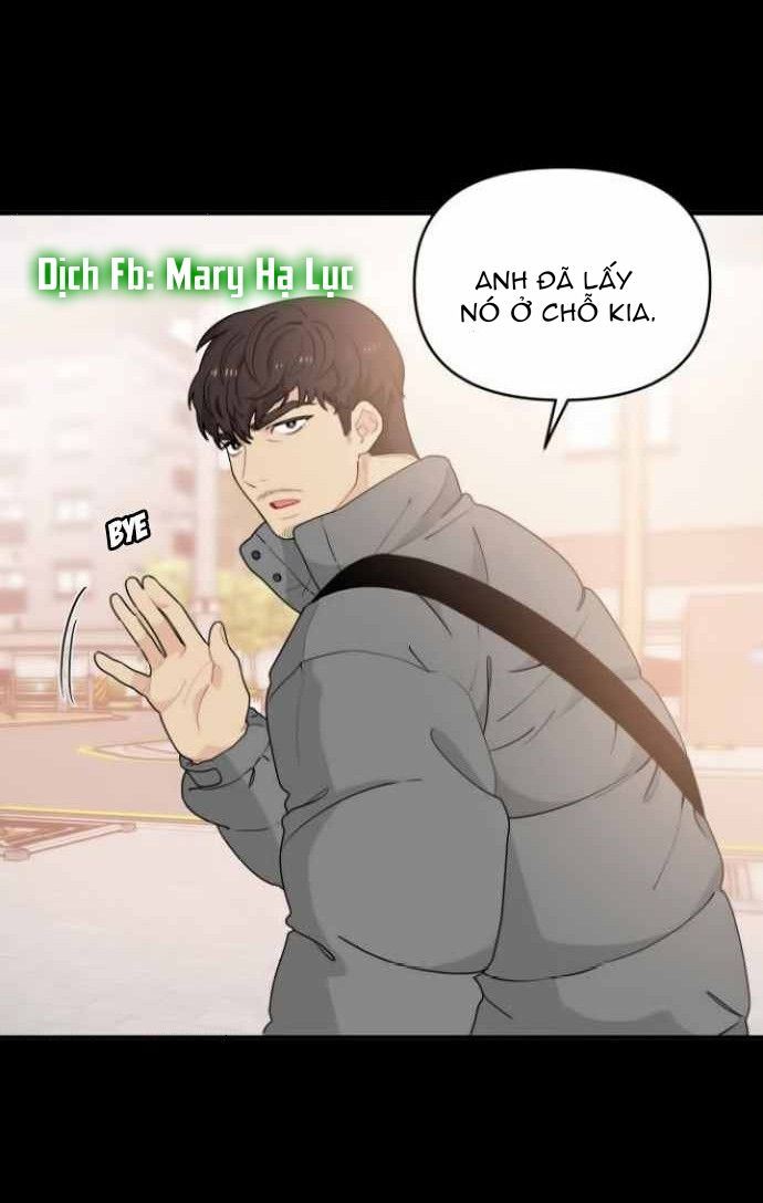 ngài kỵ sĩ, xin hãy cứu tôi! chapter 7 47