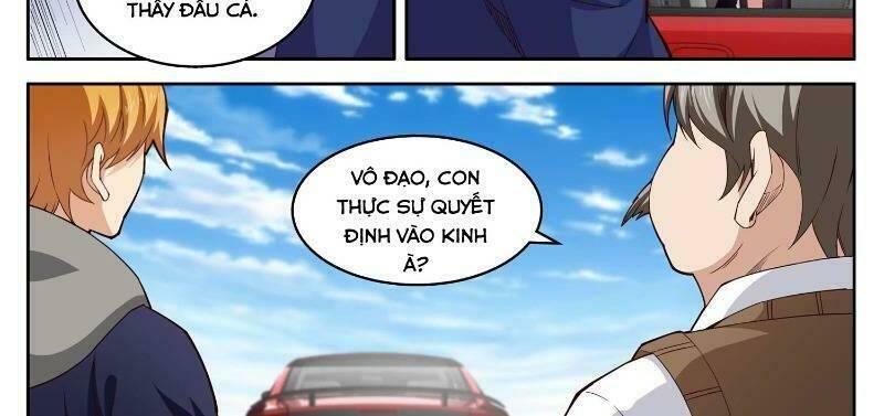 khắc kim phong thần chapter 102 8