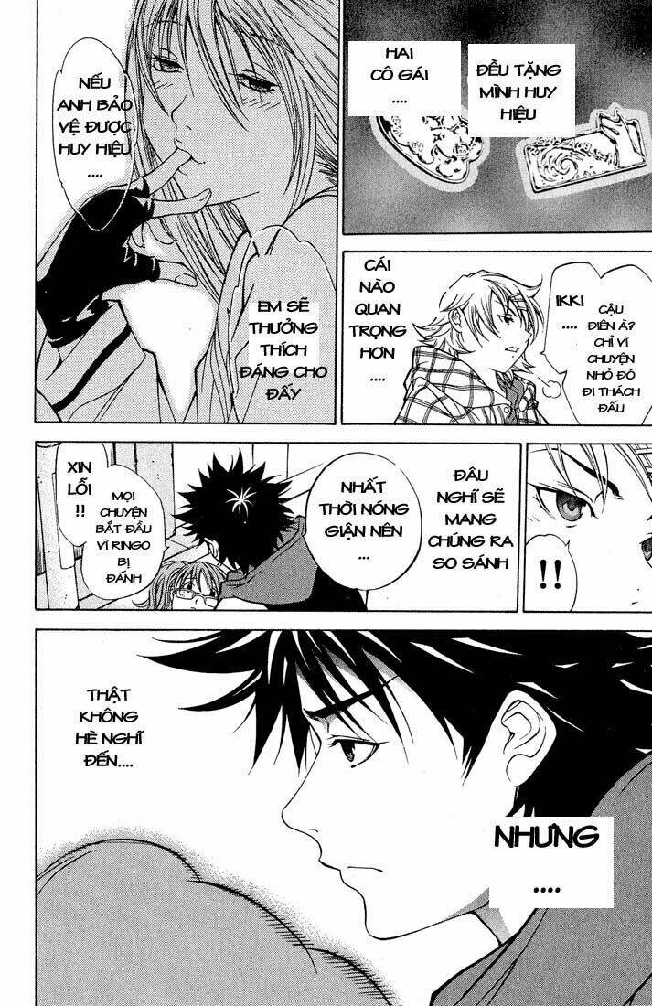 air gear chapter 9 16