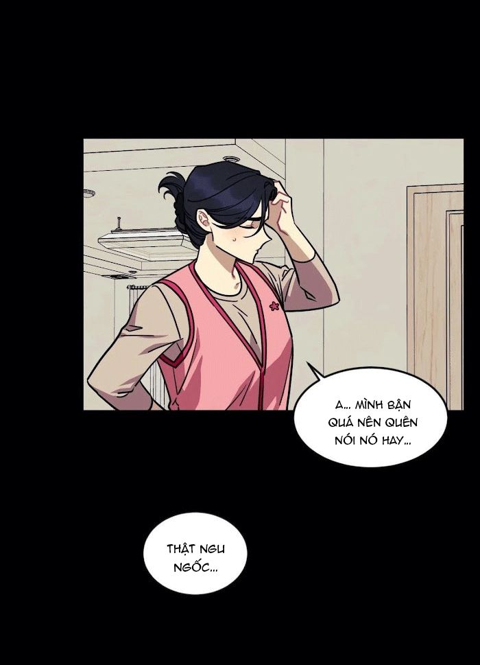 điều ước của cậu là mệnh lệnh của tớ chapter 10 26