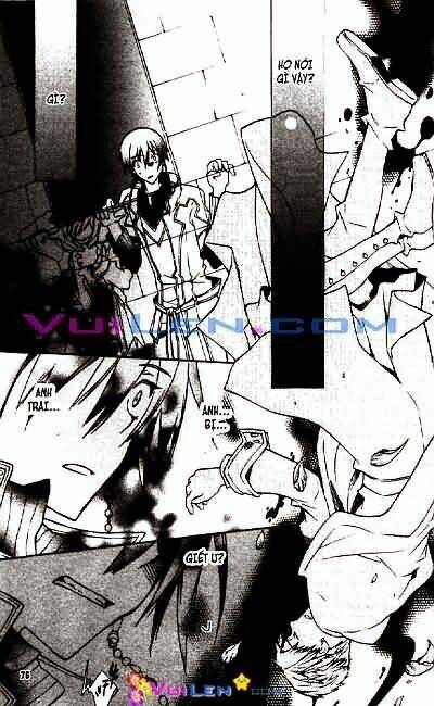 thanh kiếm và vương miện chapter 1 76