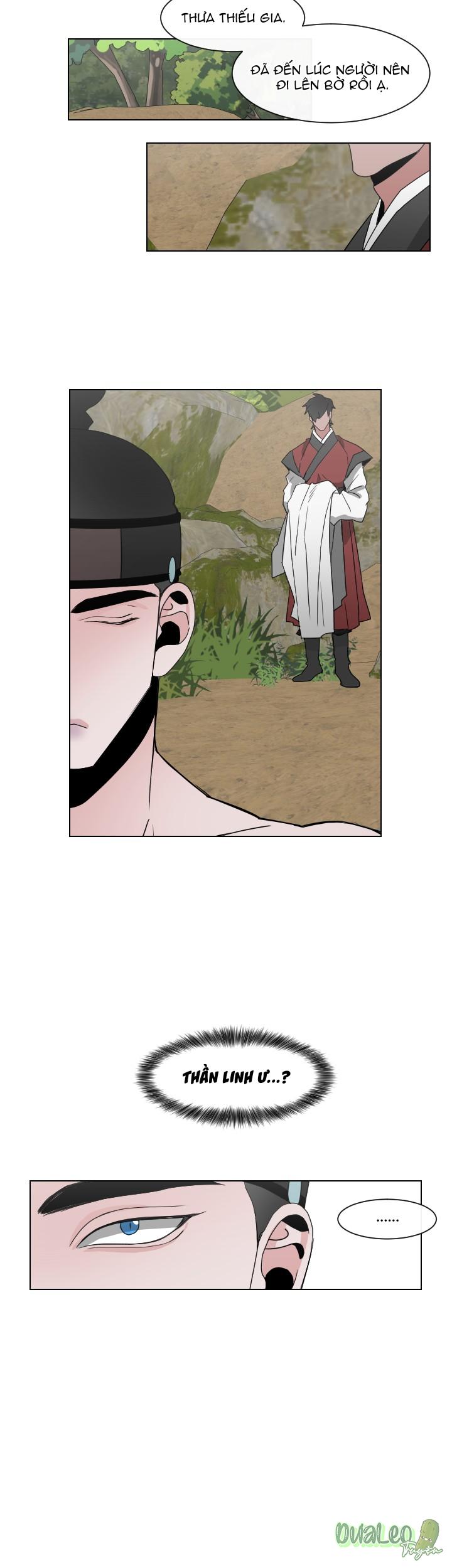 shinsujeon chapter 19 20