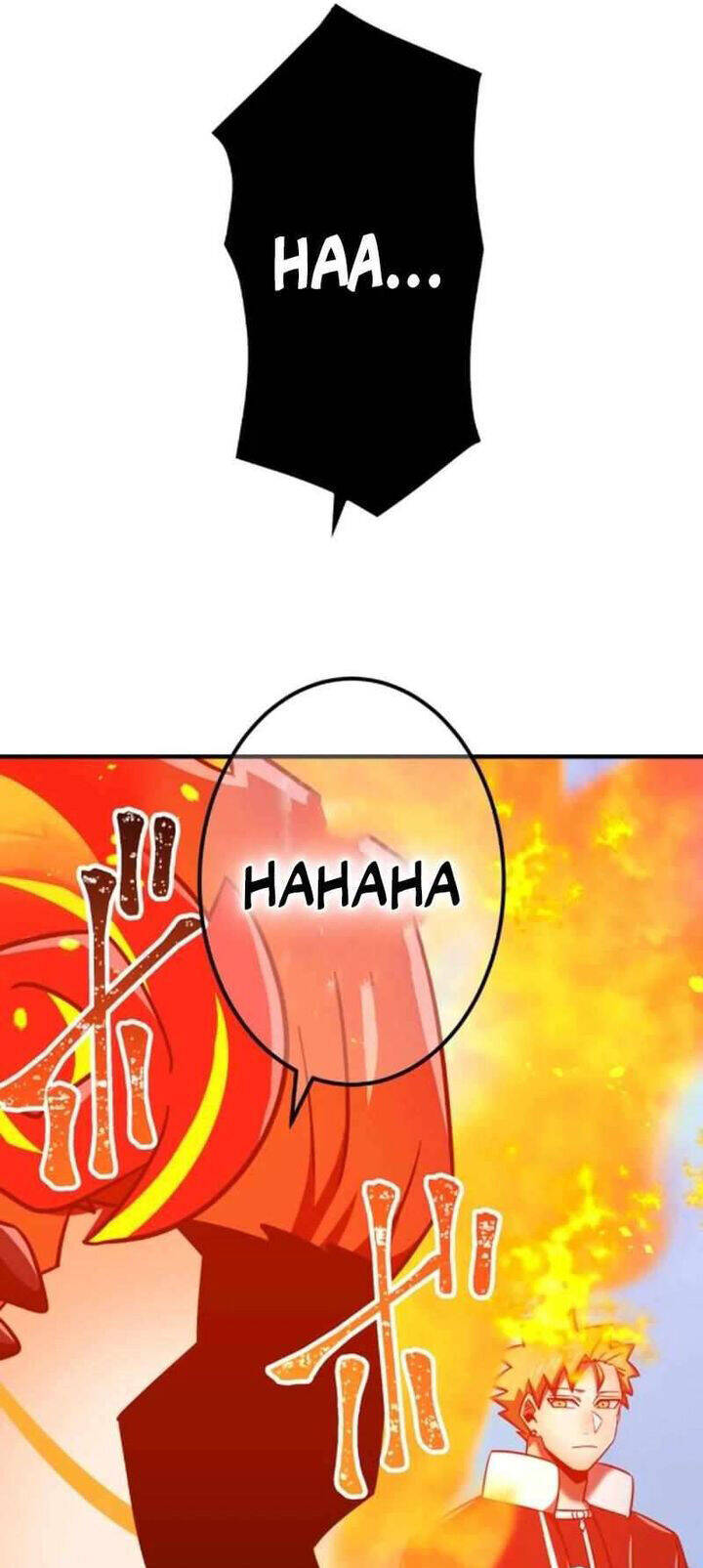 Huyết Thánh Cứu Thế Chủ~ Ta Chỉ Cần 0.0000001% Đã Trở Thành Vô Địch chapter 115 60