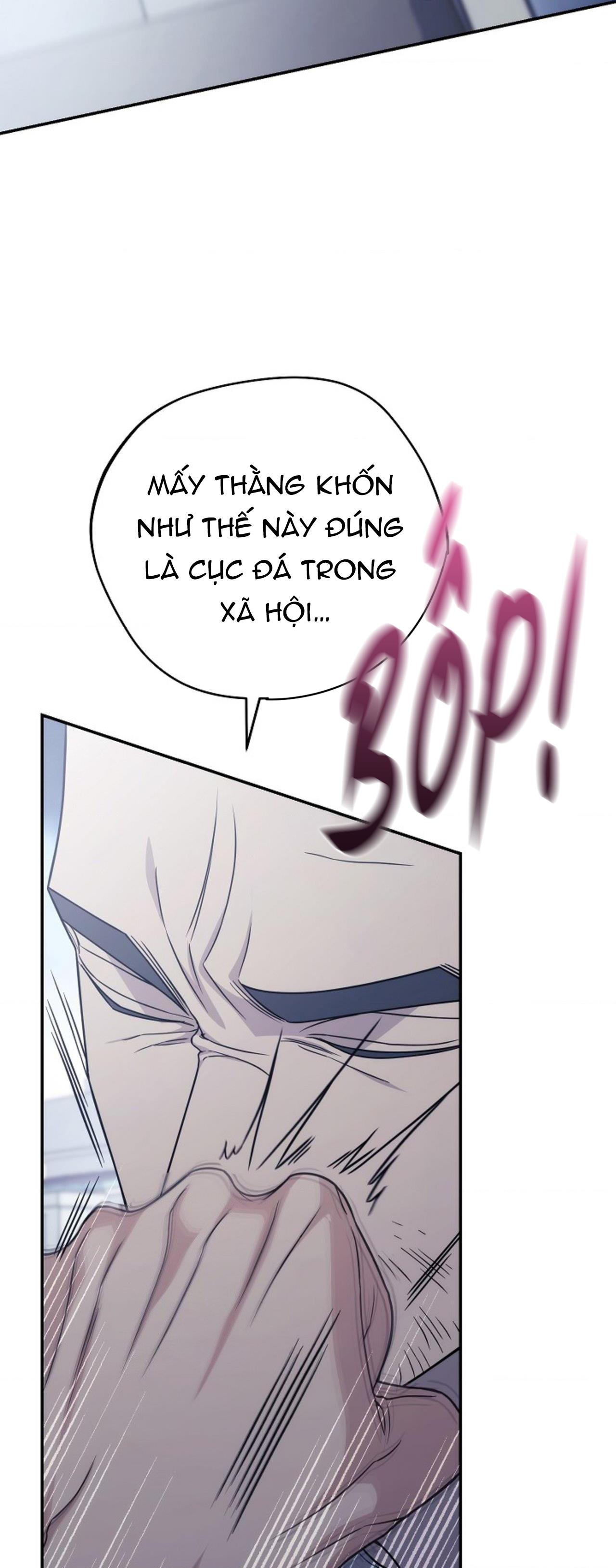 (abo)mối quan hệ không hoàn chỉnh chapter 22 75