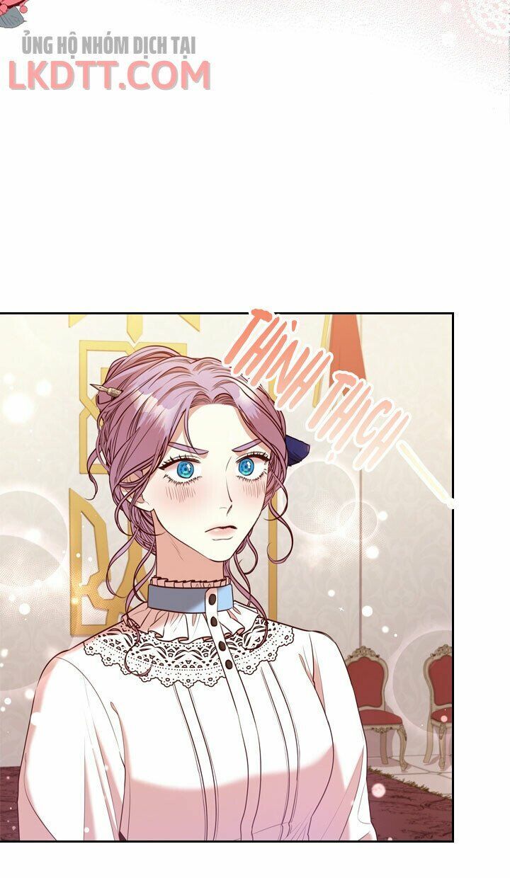 tôi trở thành thư ký của bạo chúa chapter 31 23