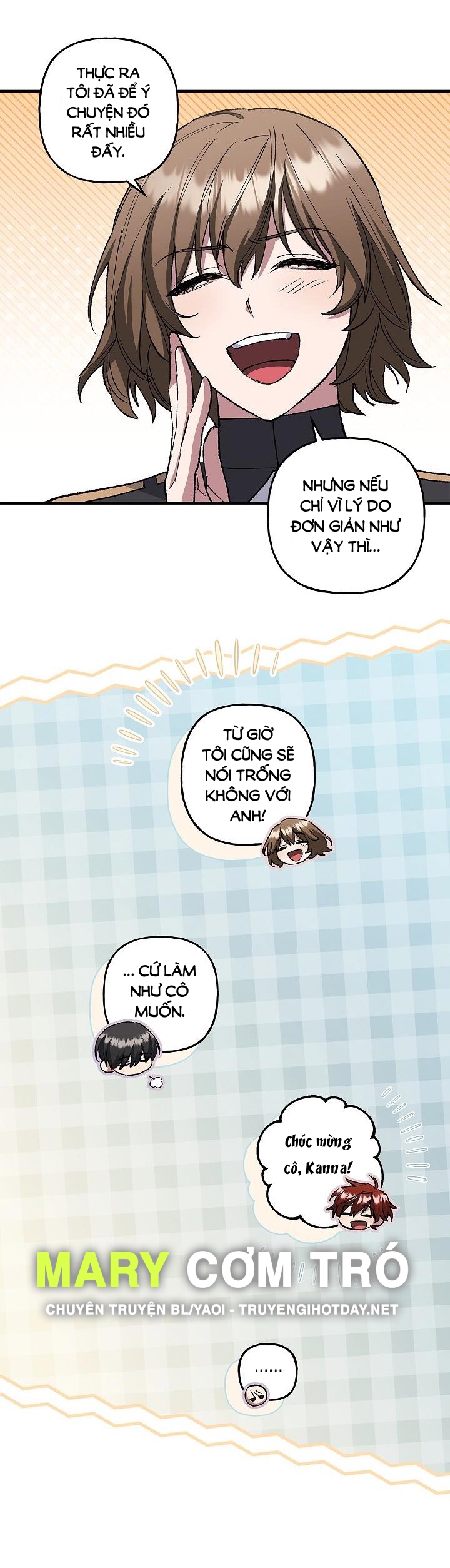 Turning chapter 7.1 - Trang 9