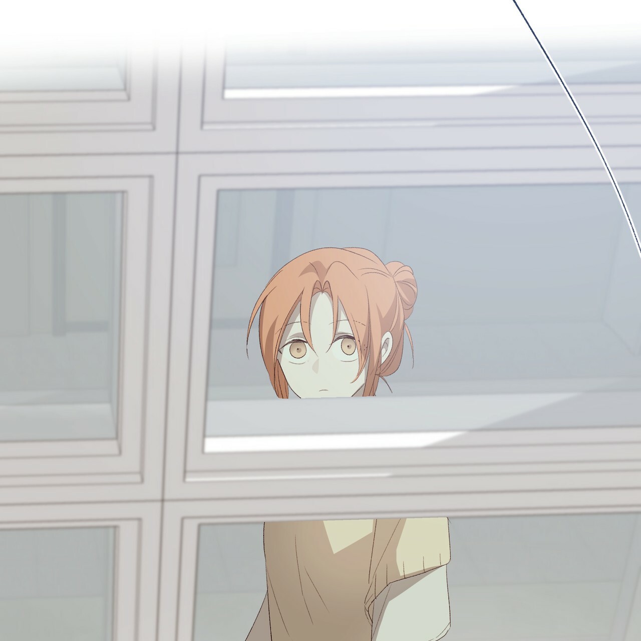 juliet, ở đây không phải là kansas đâu! chapter 5 71