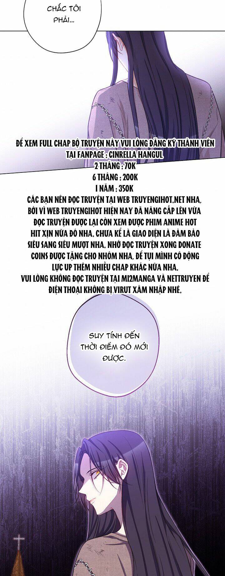 ác nữ phản diện đảo ngược đồng hồ cát chapter 86.2 14