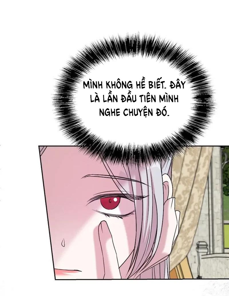 tôi chán nản vì người chồng thứ 2 còn "khỏe" hơn chồng cũ chapter 69.2 5