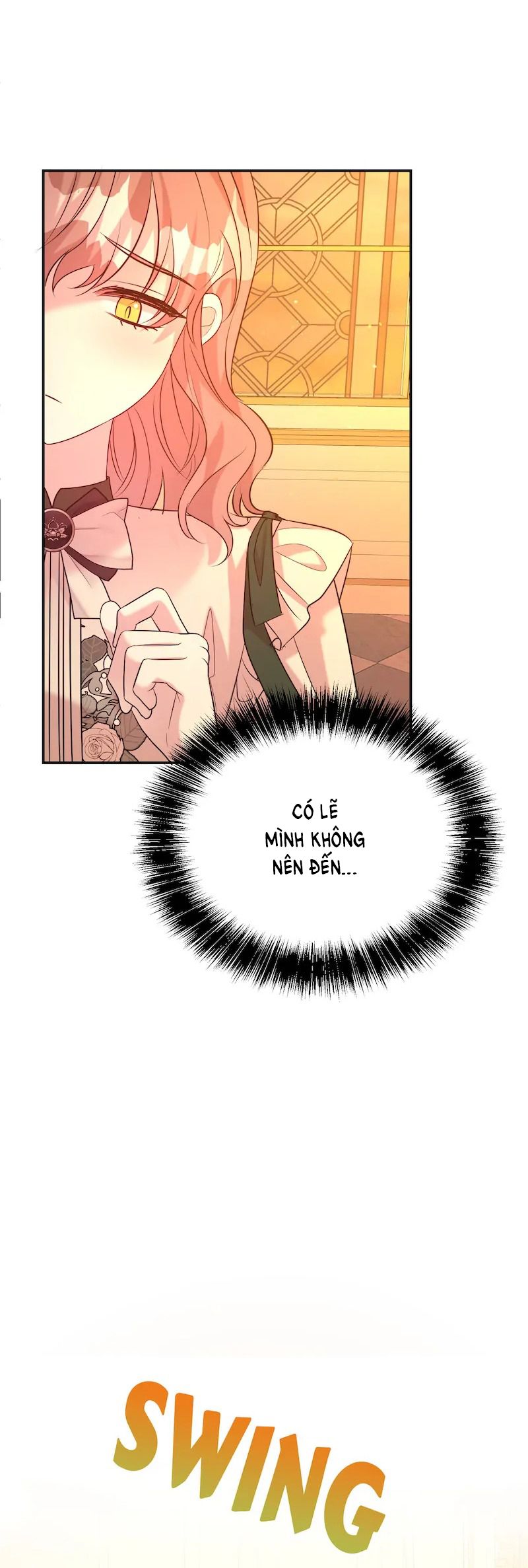 tôi chán nản vì người chồng thứ 2 còn "khỏe" hơn chồng cũ chapter 77.2 18