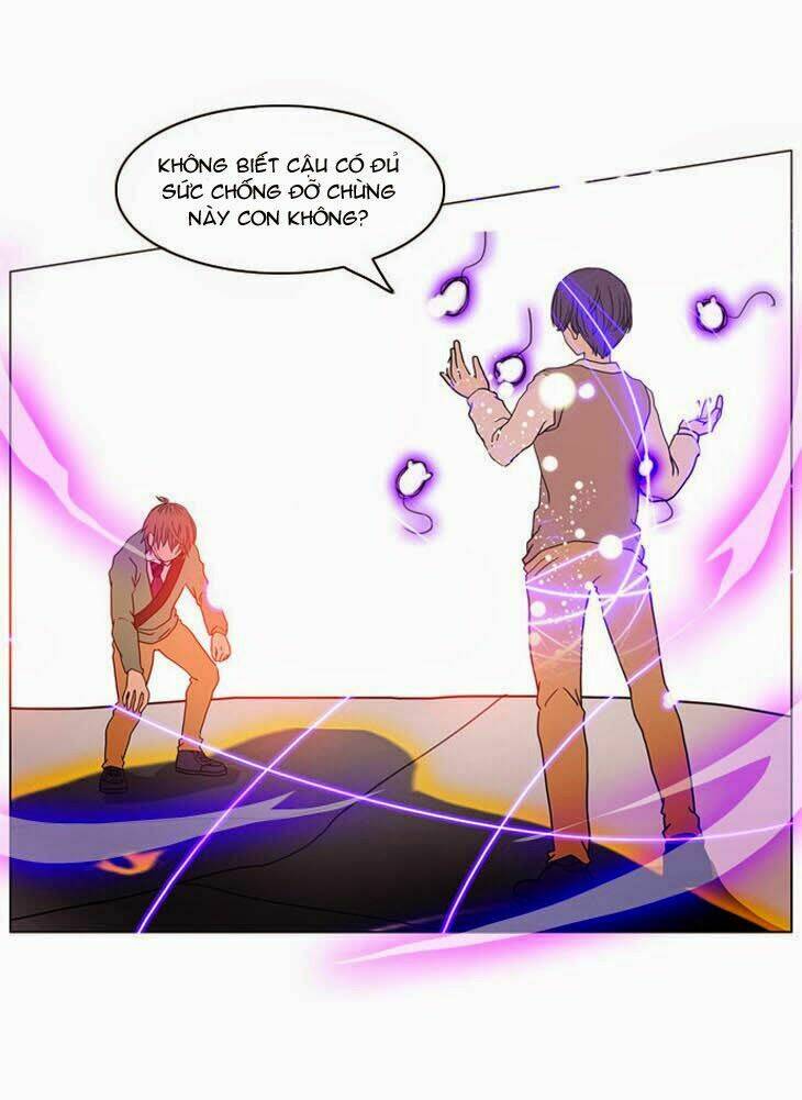 món quà từ chúa chapter 8 27