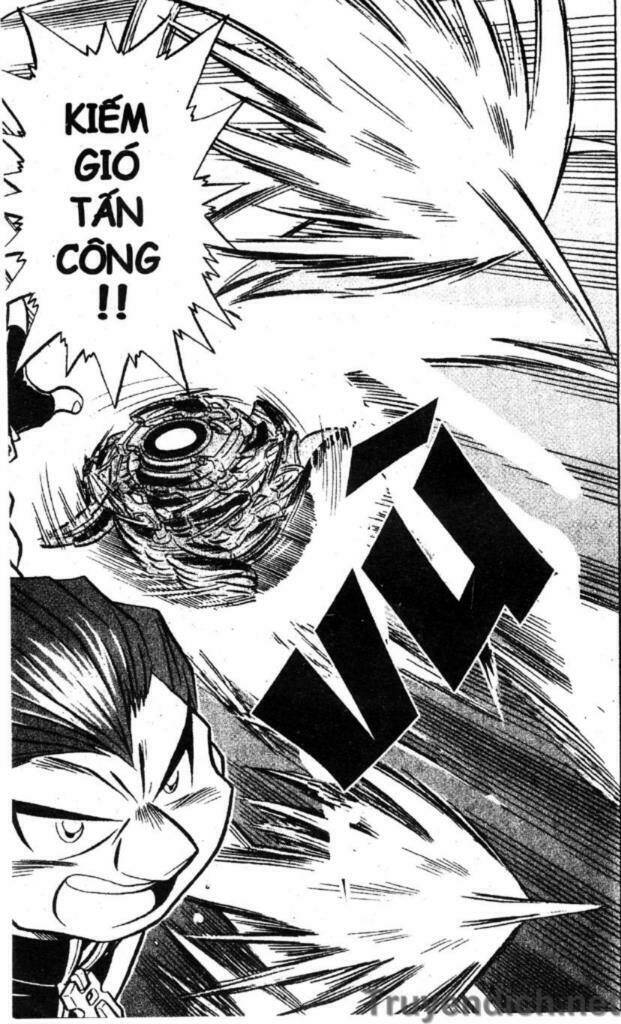 beley - con quay truyền thuyết chapter 5 142