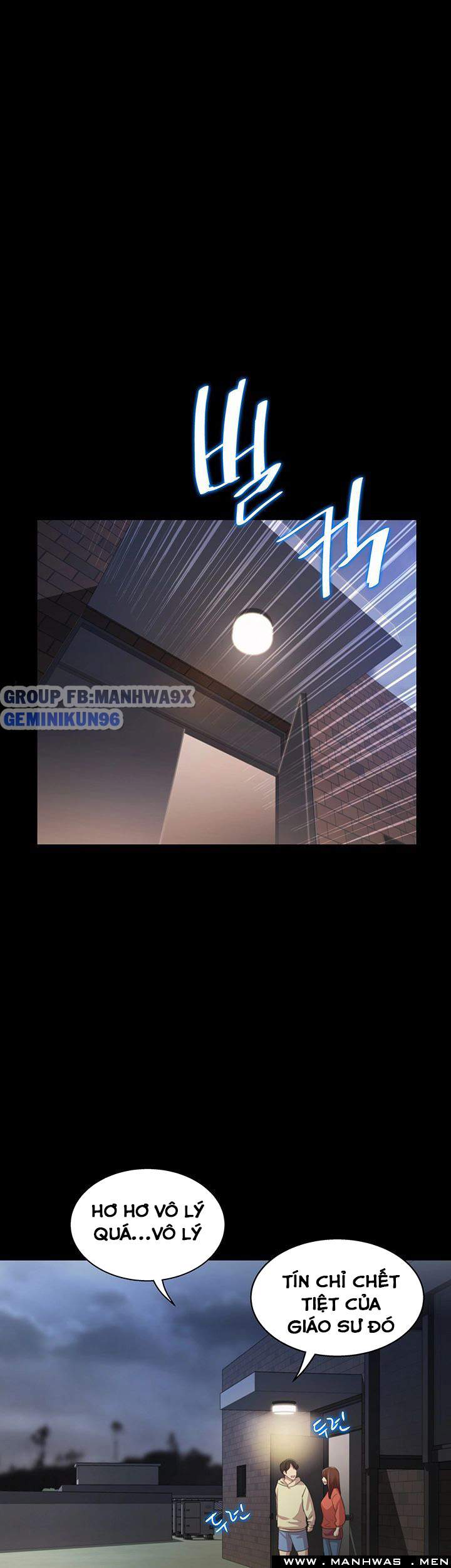 bạn gái của bạn tôi chapter 94 12