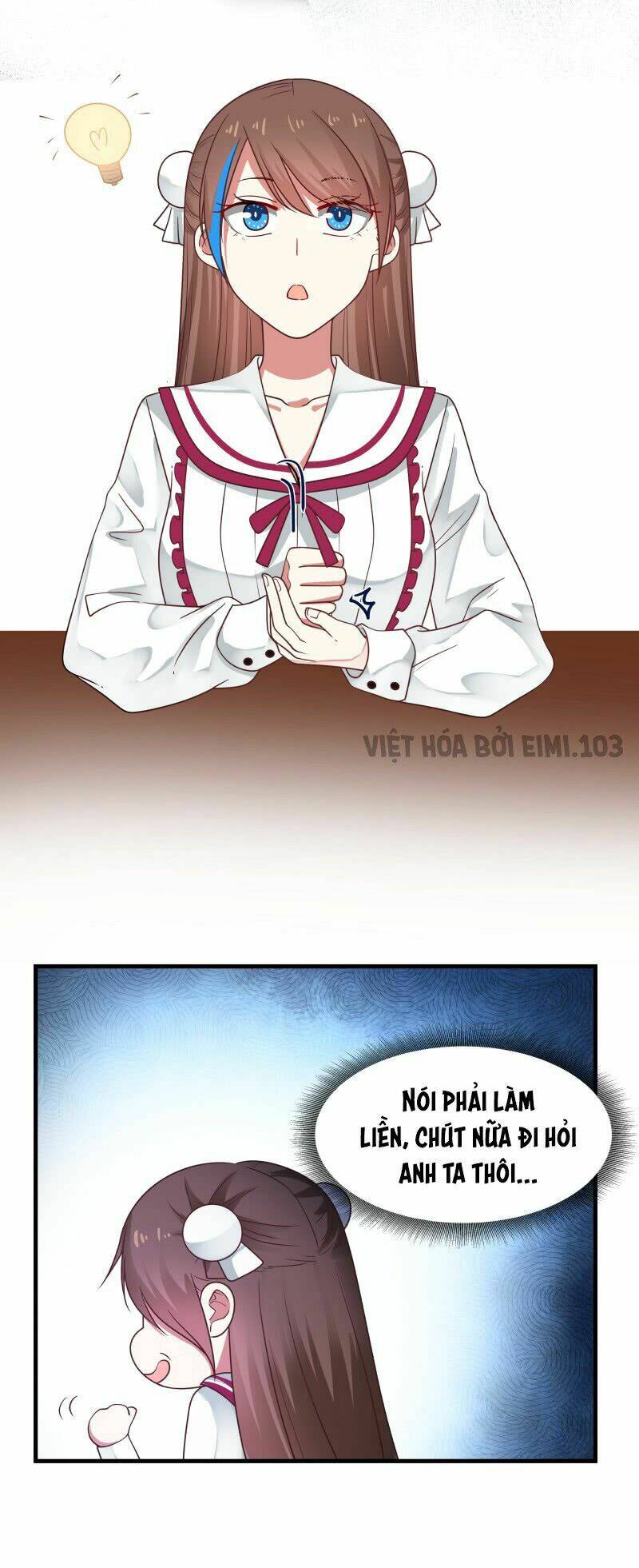 bút ký phản công của nữ phụ pháo hôi chapter 14 14