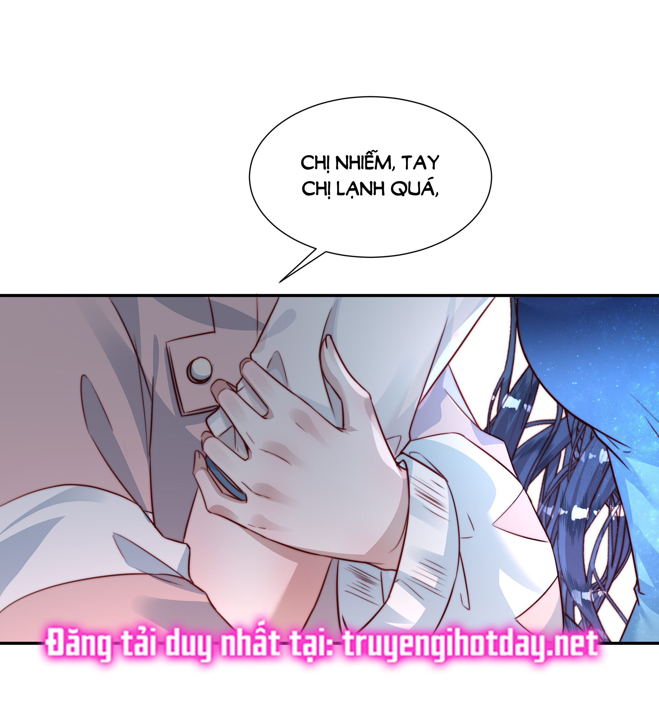 hot search phủ sóng! kẻ muốn buông xuôi như tôi nổi tiếng sau một đêm chapter 9.1 14