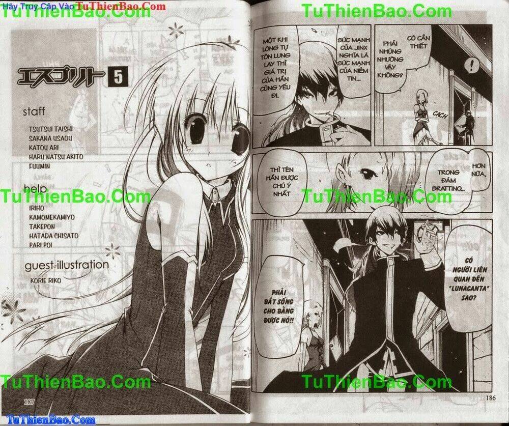 đặc vụ hàng hải chapter 5 94