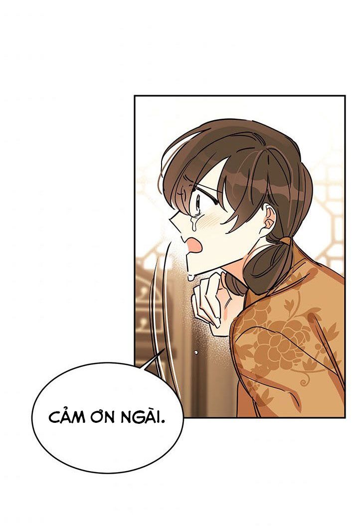 con gái bảo bối của boss phản diện chapter 1 57