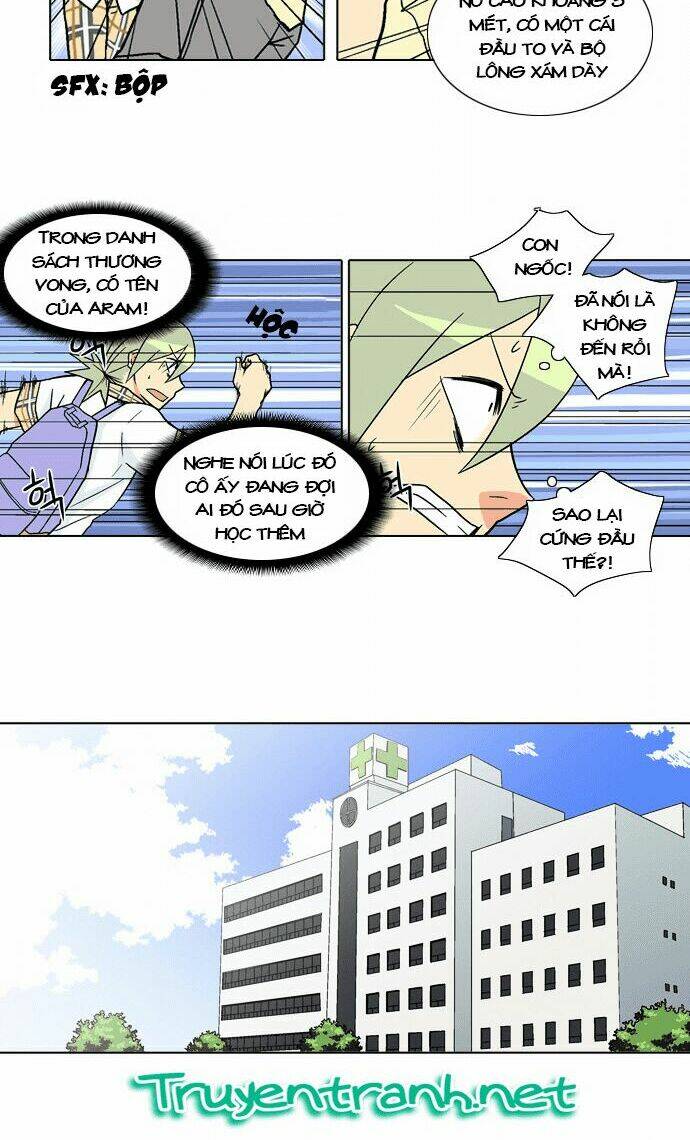 the language of god chapter 8 35