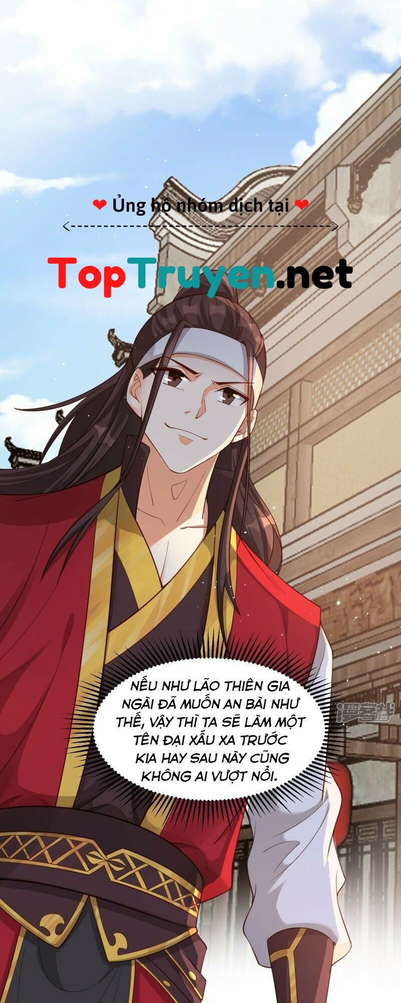 tôi phá vỡ hào quang của nhân vật chính chapter 5 12