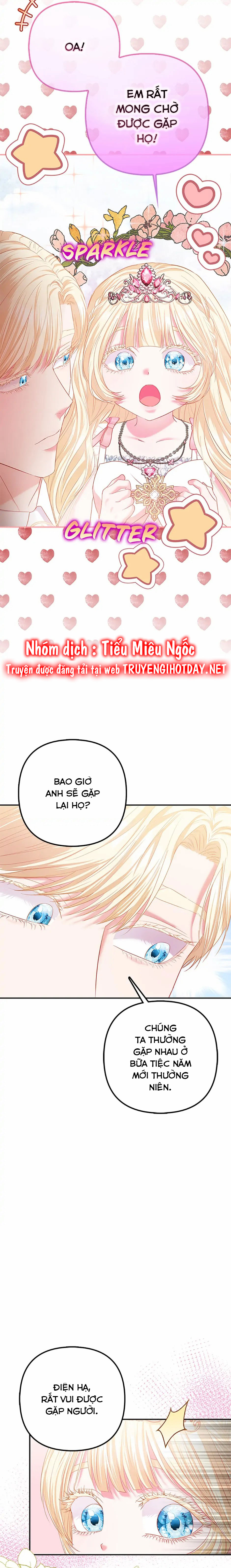 nàng công chúa của tôi chapter 18 5