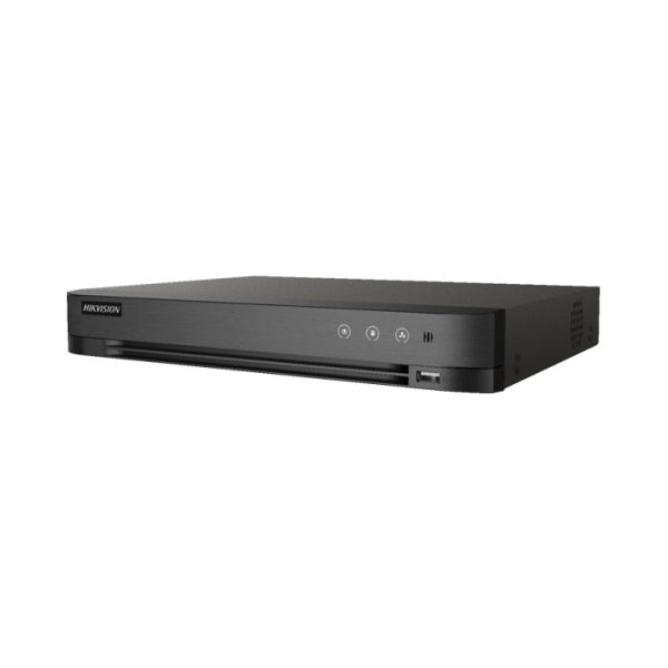 IDS-7204HUHI-M1/FA - ĐẦU GHI HÌNH THÔNG MINH TURBO 5.0 DÒNG ACCUSENCE  - SẢN PHẨM CHÍNH HÃNG
