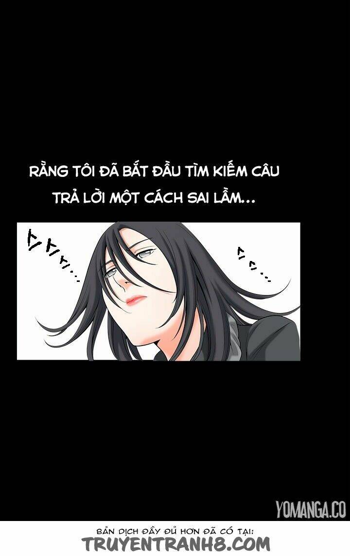 seduction - quyến rũ chapter 38 32