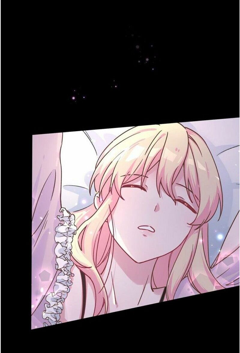 baba đẹp trai trên trời rơi xuống chapter 21 17