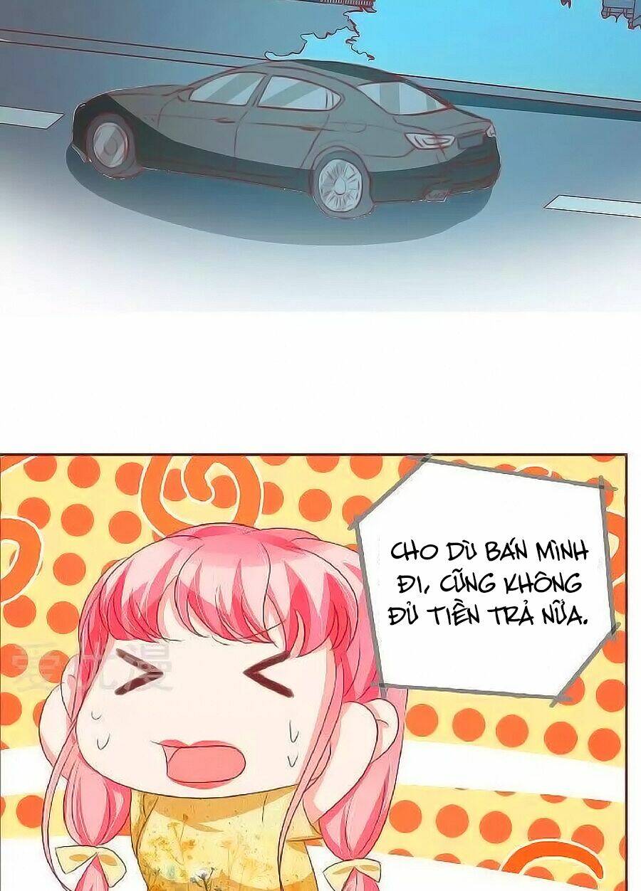 vương tước tư hữu bảo bối chapter 189 15