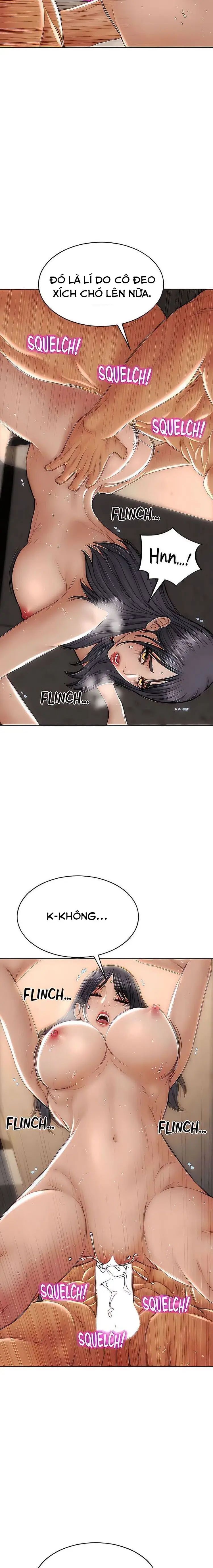 gã tồi tệ chapter 62 14