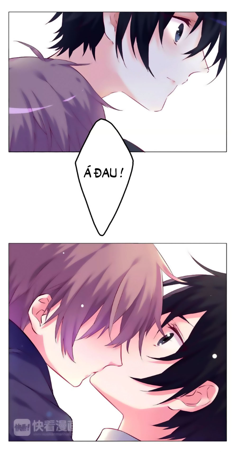 đừng nghịch, ta chỉ muốn yên tĩnh chapter 46 17