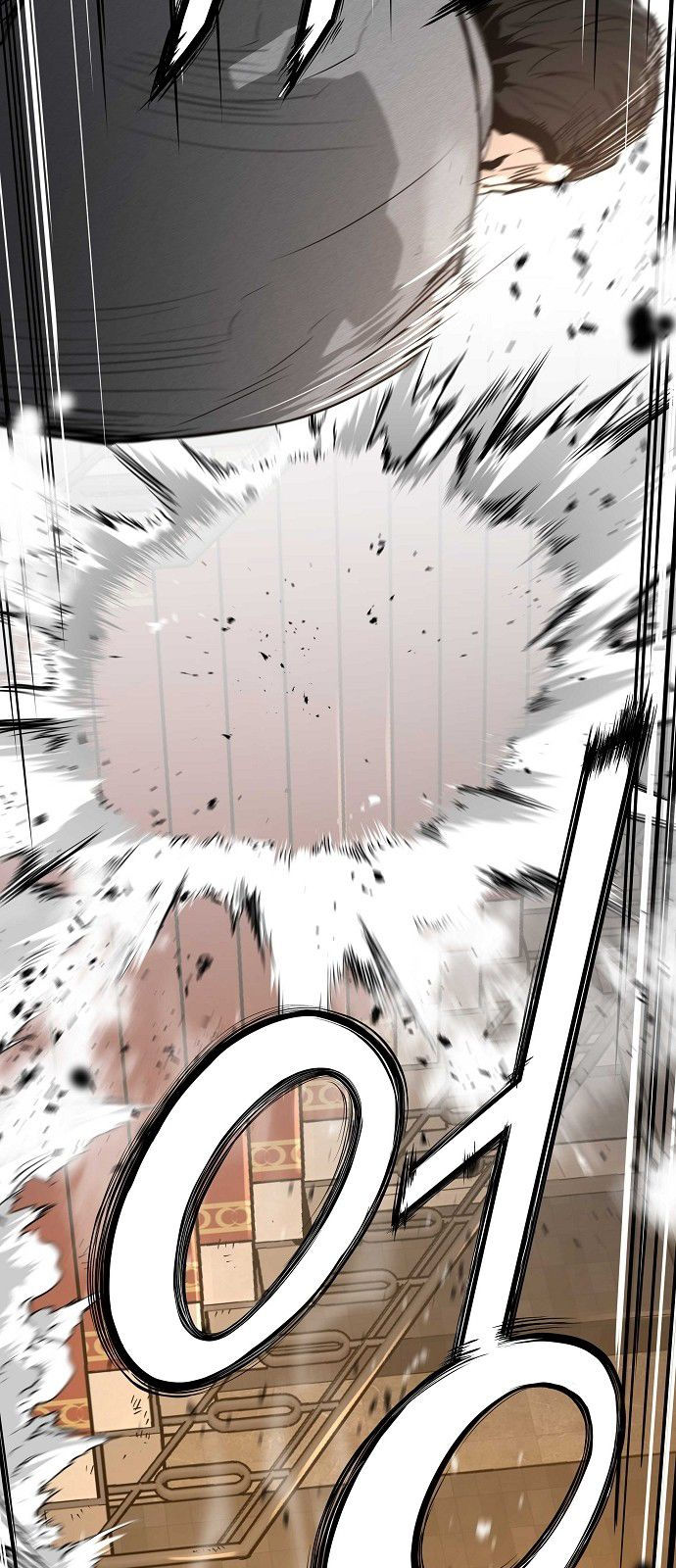 The Breaker 3: Quyền Năng Vô Hạn chapter 20 84