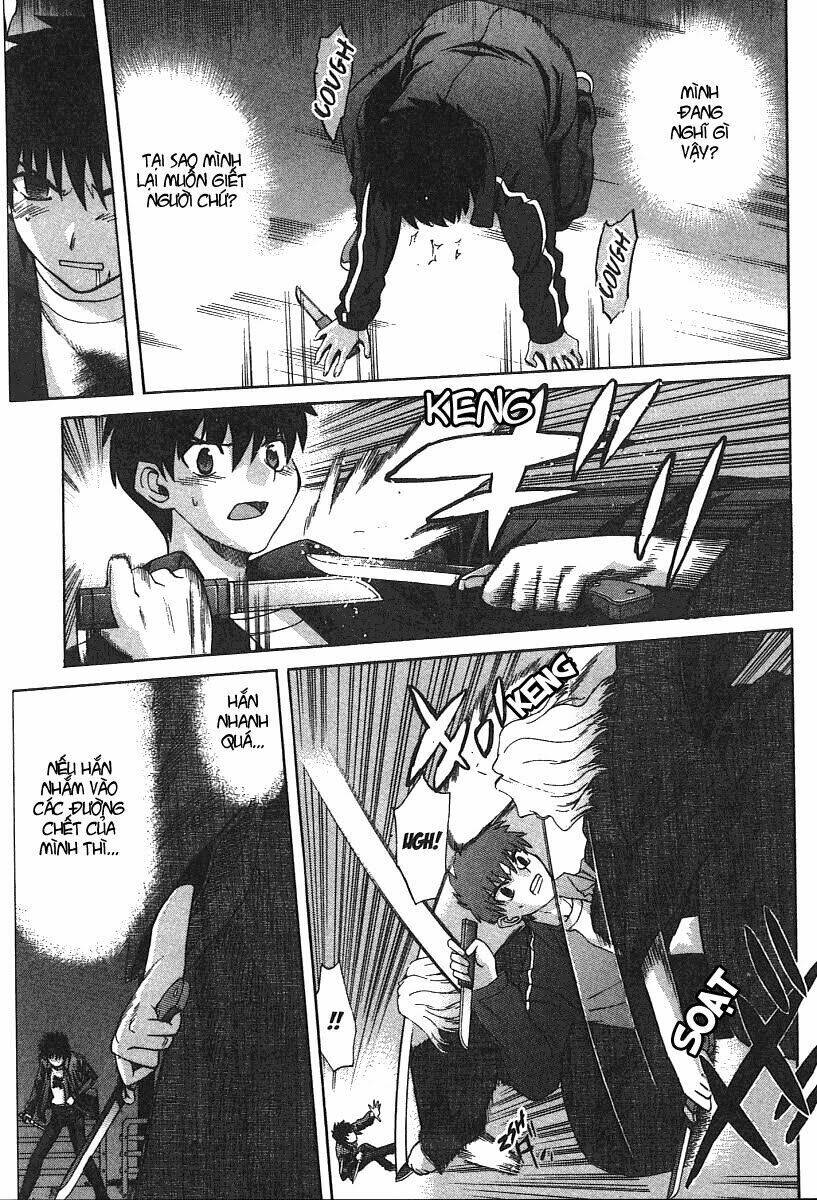 lunar legend tsukihime chapter 31 30